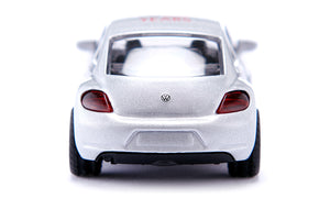 * 1:87 LIMITED EDITION VW BEETLE