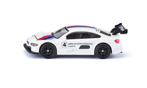 1:87 BMW M4 - RACING