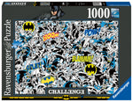 Load image into Gallery viewer, Batman challenge            1000p
