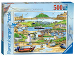 Load image into Gallery viewer, Escape to Cornwall        500p
