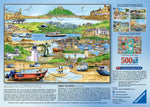 Load image into Gallery viewer, Escape to Cornwall        500p
