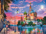 Load image into Gallery viewer, Moscow, 1500pc
