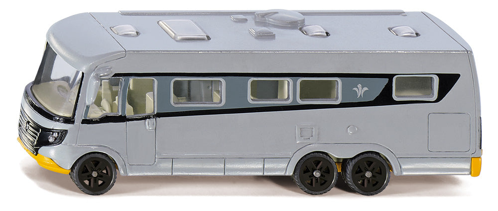 1:87 NIESMANN & BISCHOFF ARTO CAMPER VAN