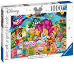 Load image into Gallery viewer, Alice in Wonderland Collectors Ed 1000pc
