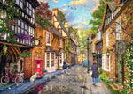 Load image into Gallery viewer, Down the Lane No.2, Meadow Hill Lane, 1000pc
