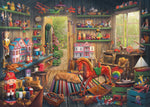 Load image into Gallery viewer, Nostalgic Toys, 1000pc

