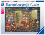 Load image into Gallery viewer, Nostalgic Toys, 1000pc
