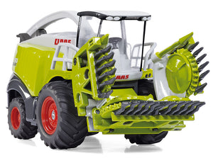 150 CLAAS FORAGE HARVESTER