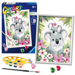 Load image into Gallery viewer, Koala Cuties              D/F/I/EN/E/PT

