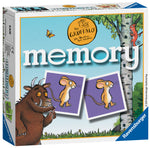 Load image into Gallery viewer, The Gruffalo Mini Memory
