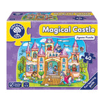 Load image into Gallery viewer, MAGICAL CASTLE
