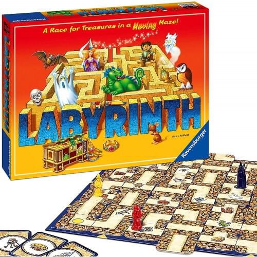 Labyrinth EN