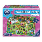 Load image into Gallery viewer, WOODLAND PARTY
