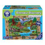 Load image into Gallery viewer, DINOSAUR DISCOVERY
