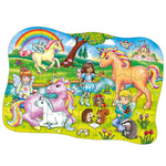 Load image into Gallery viewer, Orchard Toys Unicorn Friends Jigsaw Puzzle
