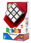 Load image into Gallery viewer, Rubiks 3x3 Metallic Anniversary
