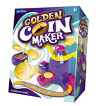 Load image into Gallery viewer, Golden Coin Maker - chocolate not included
