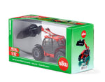 Load image into Gallery viewer, 132 MANITOU MLT 840 TELEHANDLER
