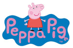 Load image into Gallery viewer, Peppa Pig Alphabet Giant  24p
