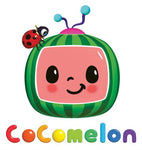 Load image into Gallery viewer, Cocomelon Giant fl.       24p

