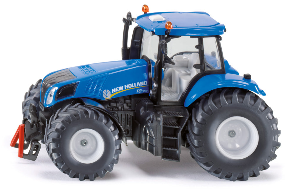 Siku - 1:32 New Holland T8.390 Tractor