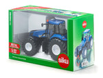 Load image into Gallery viewer, Siku - 1:32 New Holland T8.390 Tractor
