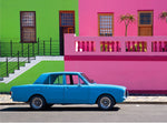 Load image into Gallery viewer, HQC 500pc Puzzle - The Blue Car
