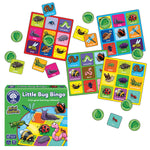 Load image into Gallery viewer, Orchard Toys Little Bug Bingo Mini Game
