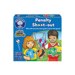 Load image into Gallery viewer, Orchard Toys Penalty Shoot Out Mini Game
