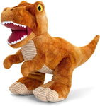 Load image into Gallery viewer, 38cm DINOSAURS 4 ECO PLUSH
