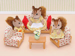 Load image into Gallery viewer, Sylvanian Families 3 Piece Suite
