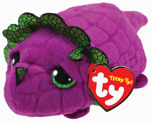 LANDON PURPLE DRAGON - TEENY TY - REG