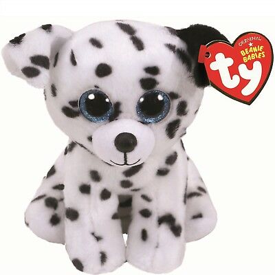 CATCHER DALMATION - BEANIE - REG