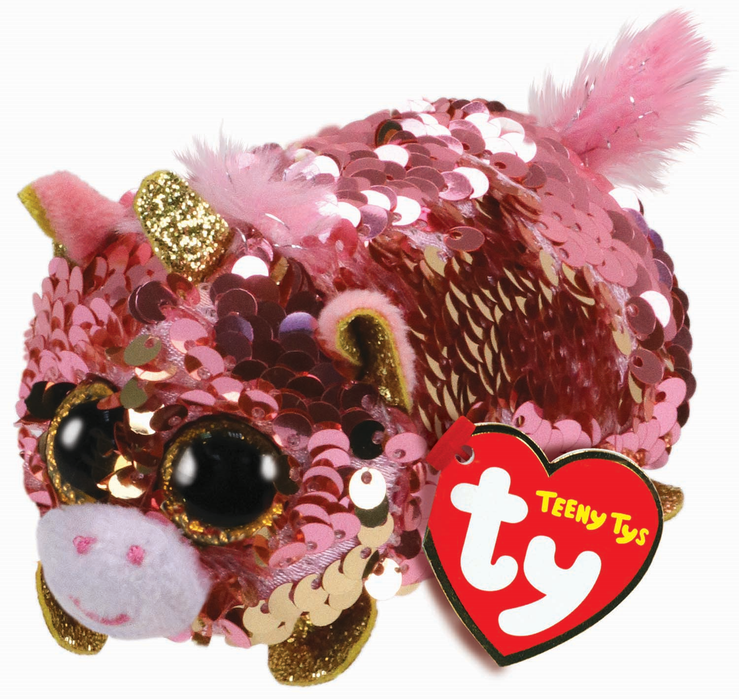 Ty flippables deals sunset