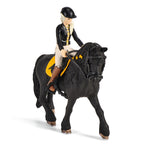 Load image into Gallery viewer, Horse Box with Horse Club Tori &amp; Princess
