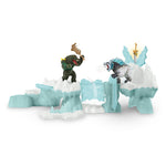Load image into Gallery viewer, Attack on Ice Fortress
