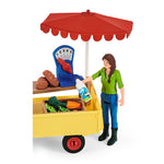 Load image into Gallery viewer, Sunny Day Mobile Farm Stand
