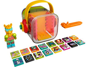 LEGO Vidiyo Llama-BB2021 43105