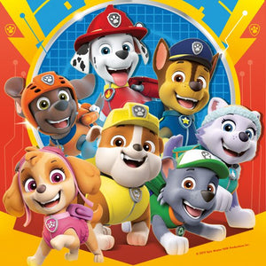 Paw Patrol                3x49p