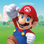 Load image into Gallery viewer, Super Mario            3x49p
