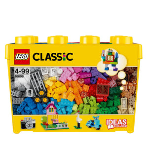 LEGO Large Creative Brick Box 10698