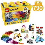 Load image into Gallery viewer, LEGO Large Creative Brick Box 10698
