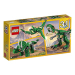 Load image into Gallery viewer, LEGO Creator Mighty Dinosaurs 31058
