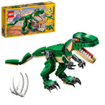 Load image into Gallery viewer, LEGO Creator Mighty Dinosaurs 31058
