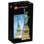 Load image into Gallery viewer, LEGO Architecture Statue of Liberty 21042
