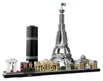 Load image into Gallery viewer, LEGO Architecture Paris 21044
