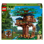 Load image into Gallery viewer, Tree House

