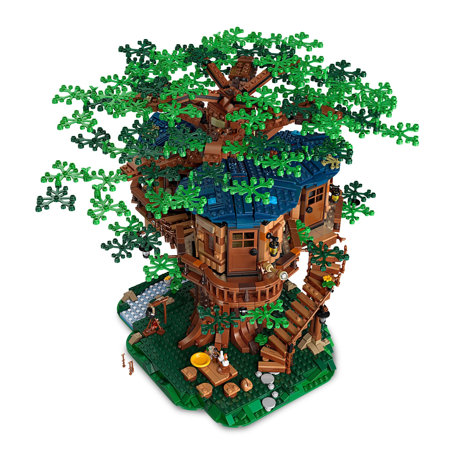 Tree House