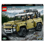 Load image into Gallery viewer, Land Rover Defender
