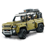 Load image into Gallery viewer, Land Rover Defender
